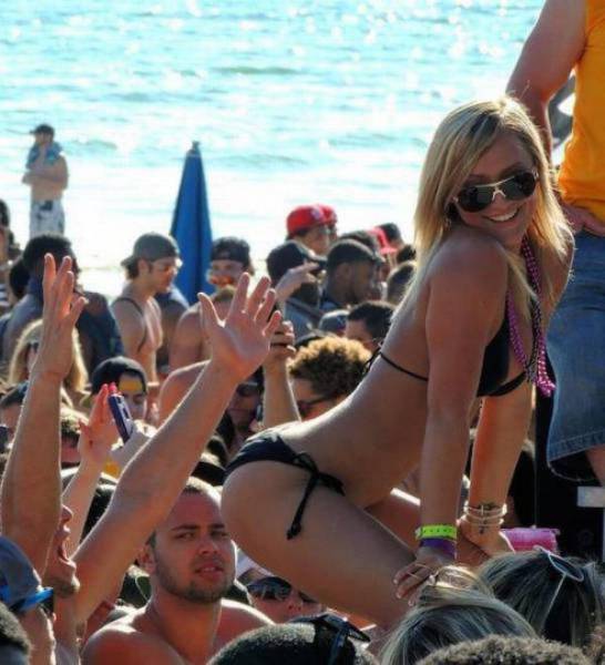 A Little Unclean Humor for Those With Dirty Minds