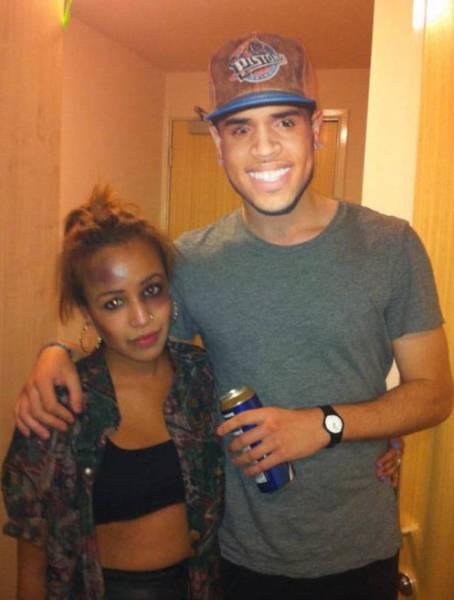 The Most Offensive Halloween Costumes