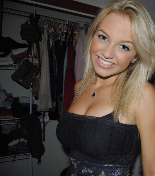 Naturally Beautiful Girls