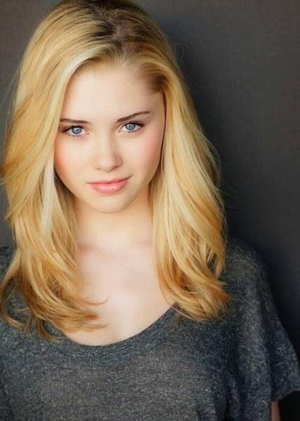 Naturally Beautiful Girls