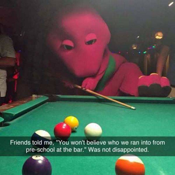 Daily Picdump