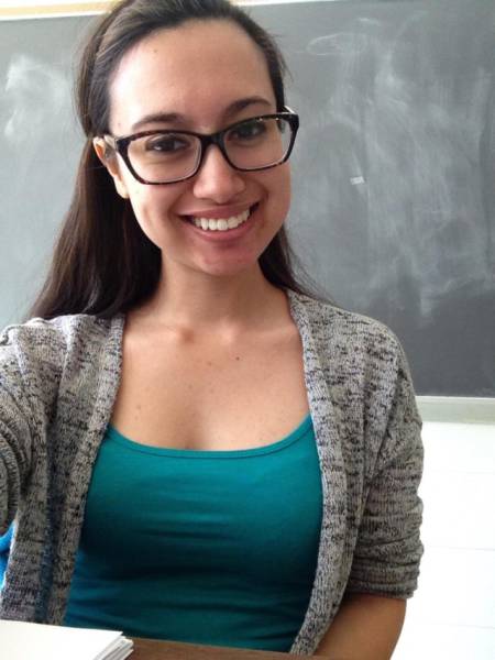 Hot Teachers Who Sexually Assaulted Their Underage Students