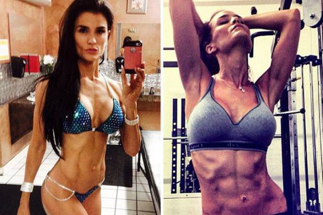 School Teacher’s Racy Photos Nearly Cost Her Her Job