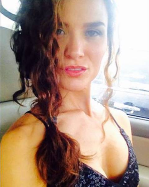 School Teacher’s Racy Photos Nearly Cost Her Her Job