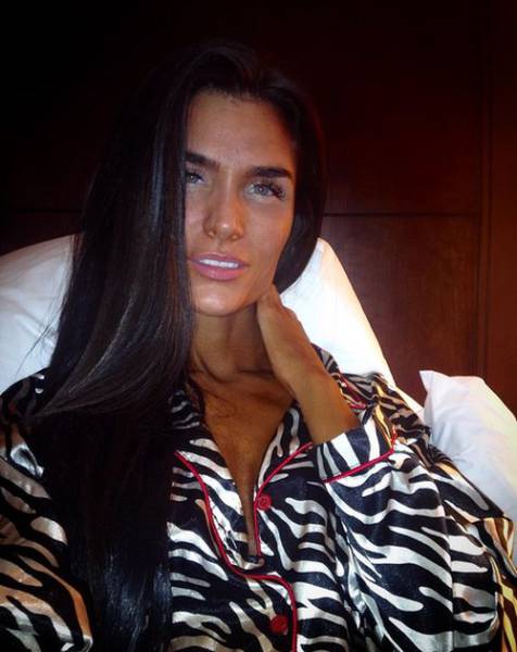 School Teacher’s Racy Photos Nearly Cost Her Her Job