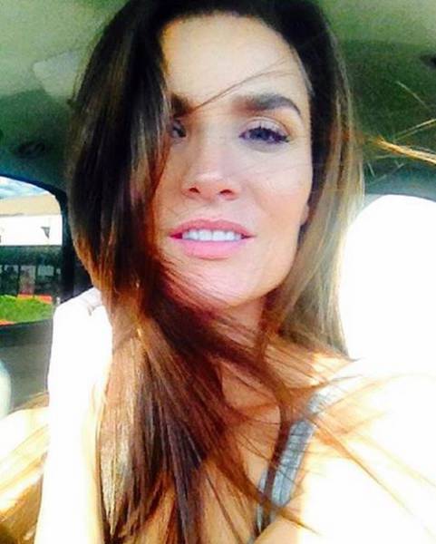 School Teacher’s Racy Photos Nearly Cost Her Her Job