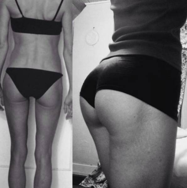 School Teacher’s Racy Photos Nearly Cost Her Her Job