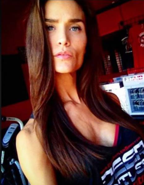 School Teacher’s Racy Photos Nearly Cost Her Her Job