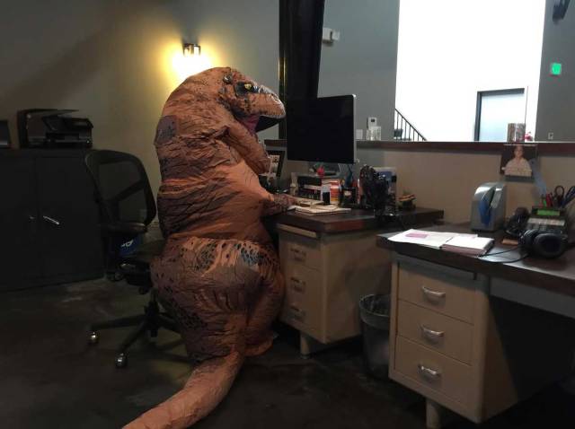Morning Picdump