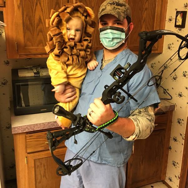 Halloween Costumes That Totally Rocked This Year