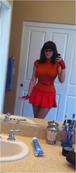 Halloween Costumes That Totally Rocked This Year