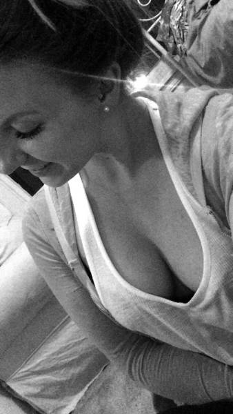 We Don’t Mind If You Go Braless
