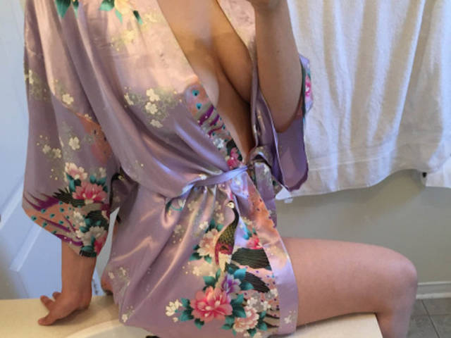 We Don’t Mind If You Go Braless