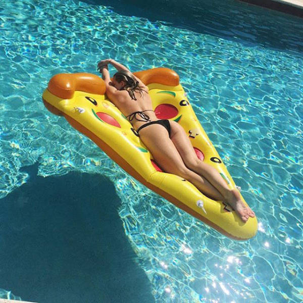 Girls Look a Little Wilder When They