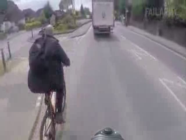 Hilarious Footage of People Learning the Hard Way That It Never Pays to Be a Jerk