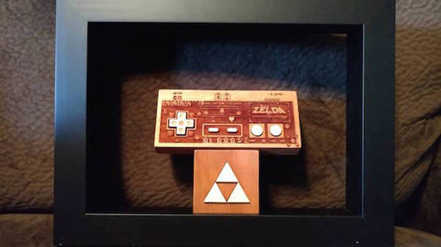 Gamers Will Approve...