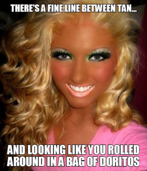 If It’s Nonsensical Then It Must be Women Logic