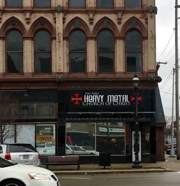 WTF Did I Just Watch?