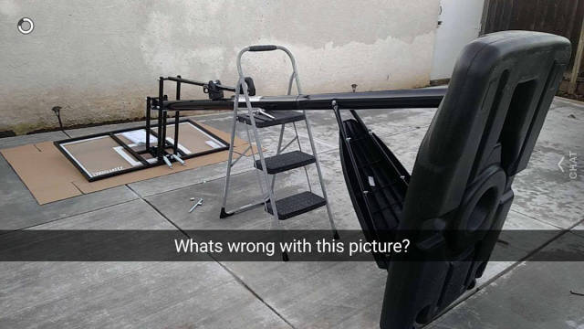 Morning Picdump