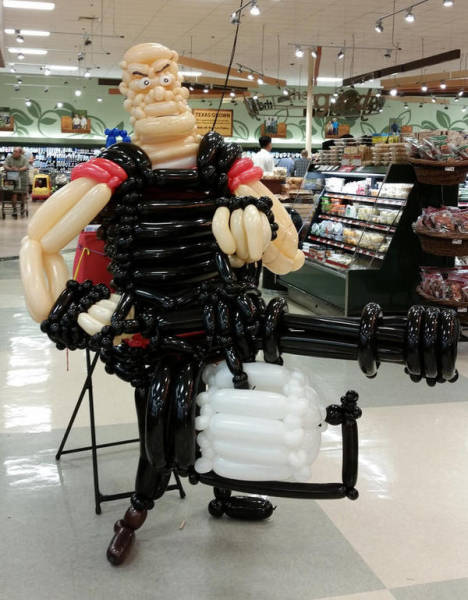 Morning Picdump