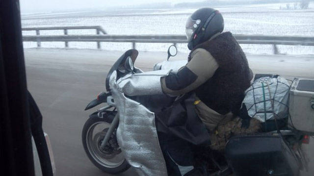 Morning Picdump