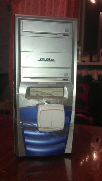 Morning Picdump