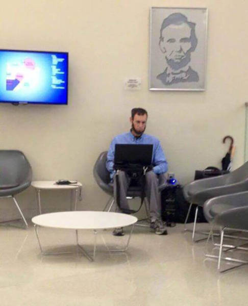 Life Is Full of Funny Coincidences