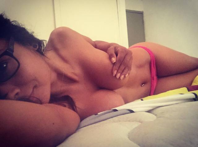 Who Needs a Bra Anyway?