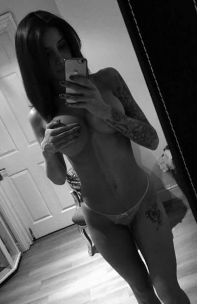 Who Needs a Bra Anyway?