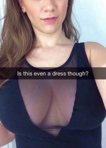 Mesh Clothing Is Simply Mesmerizing