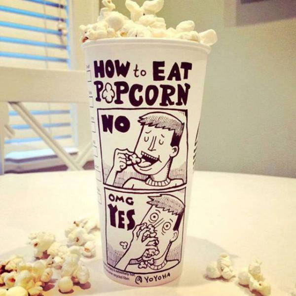 Morning Picdump