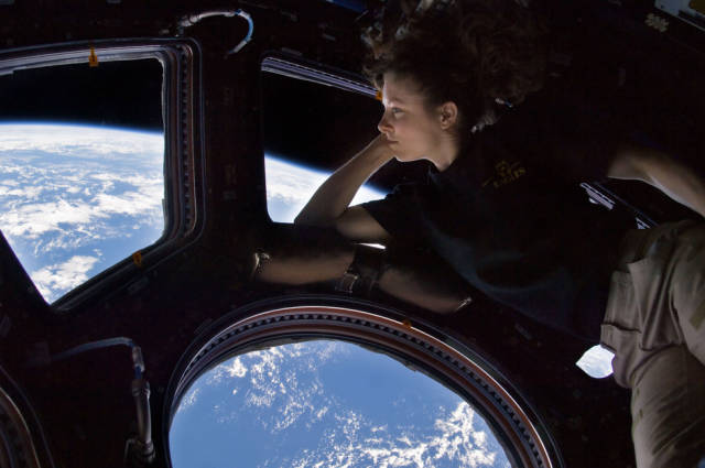 Jaw-Dropping Moments In History Captured On Camera