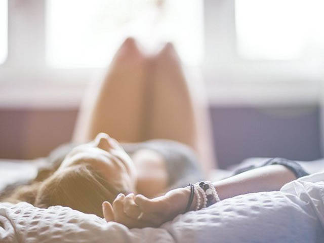 Facts About Orgasms That Are Mind-Blowing