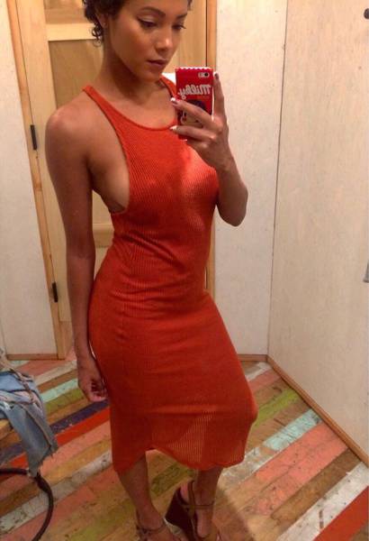 Who Needs a Bra Anyway?