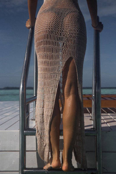 Butt Lovers Gather Around