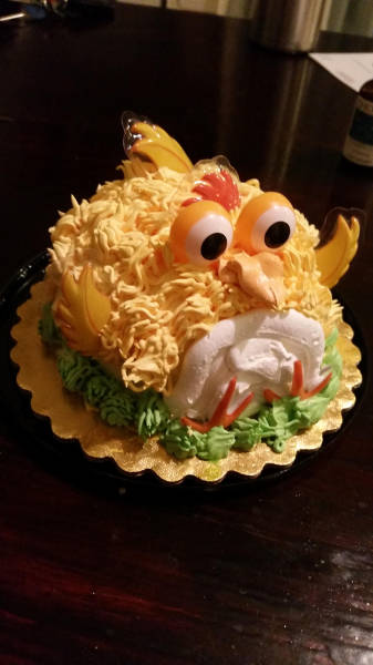 Morning Picdump