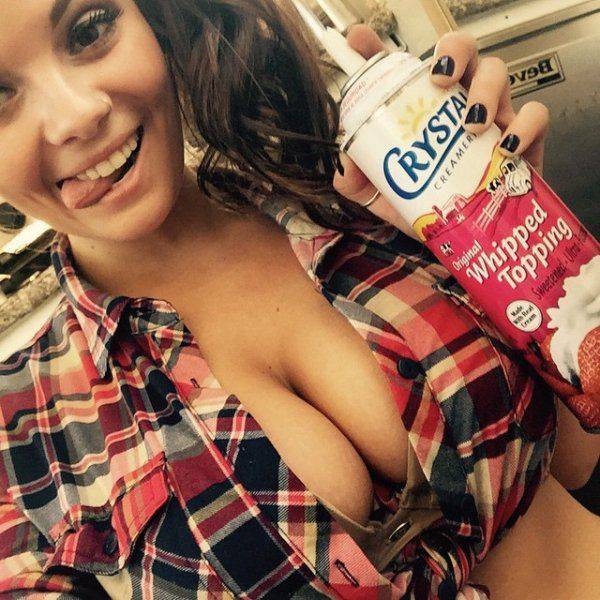 Women Have the One Thing All Men Want