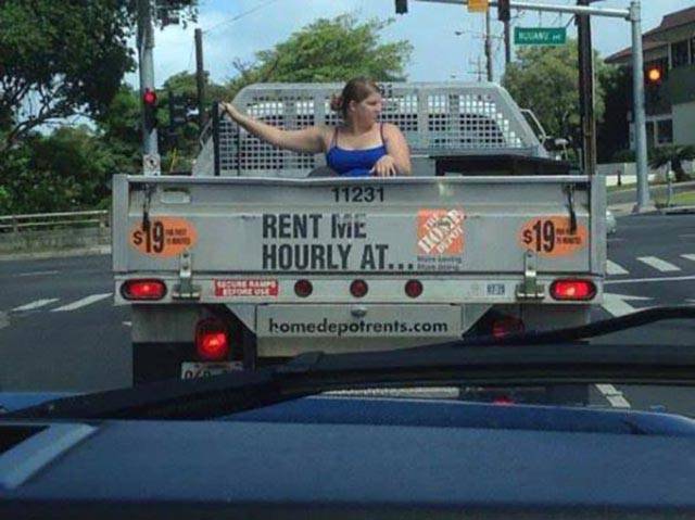 A Little Unclean Humor for Those With Dirty Minds