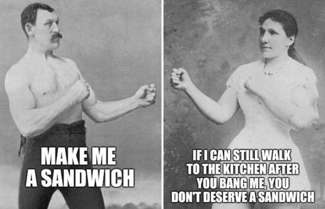 Funny Picdump