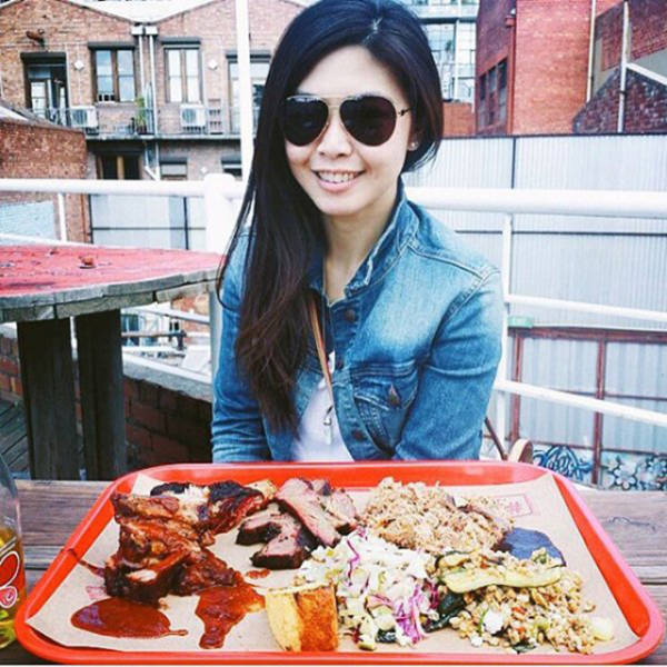These Gals With BBQ Will Make You Drool