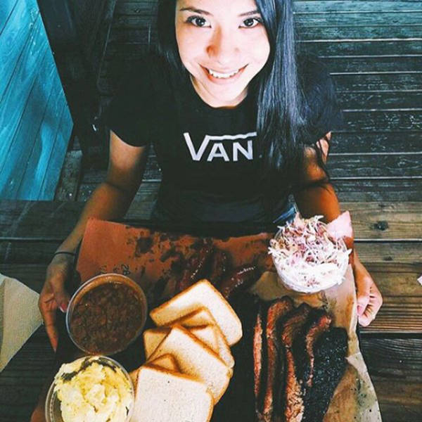 These Gals With BBQ Will Make You Drool