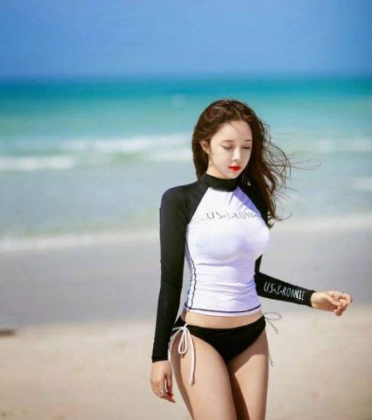 Sweet, Sultry and Sexy Asian Girls