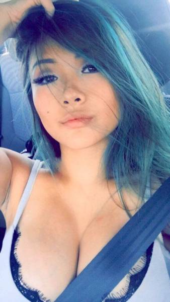 Sweet, Sultry and Sexy Asian Girls