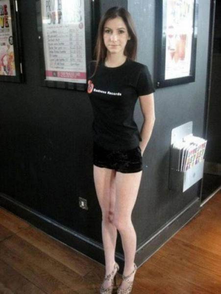 Shadows Can Make Photos Really Naughty