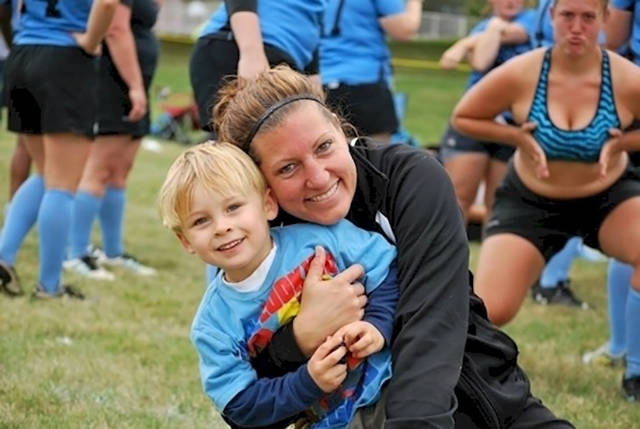 Because Photobombs Are Always Funny