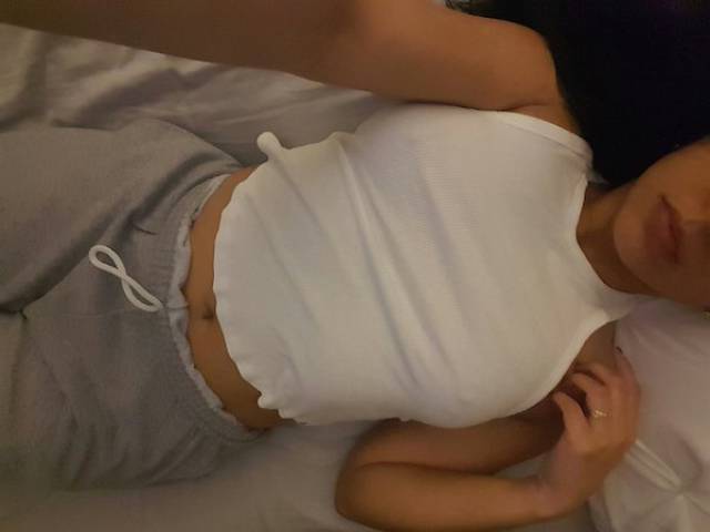 Because Braless Is Just Generally Better