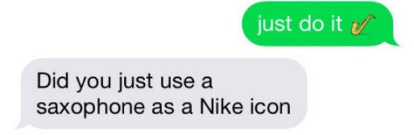 These Texts Will Definitely Crack You Up