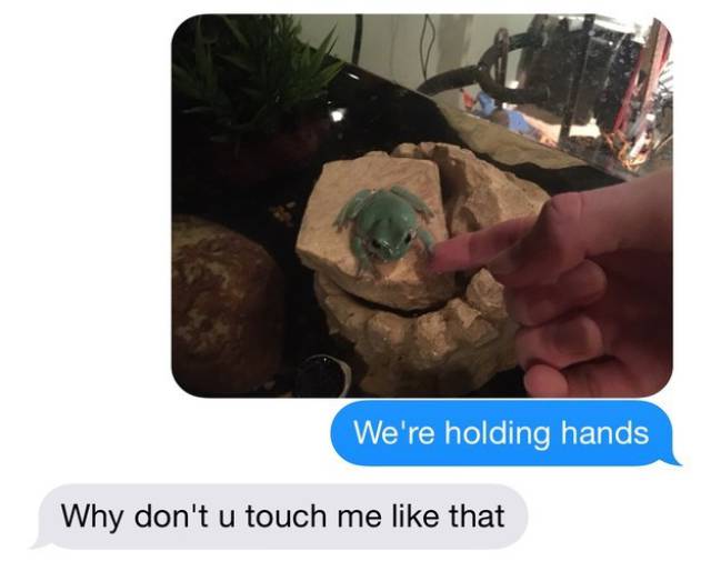 These Texts Will Definitely Crack You Up