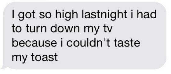 These Texts Will Definitely Crack You Up