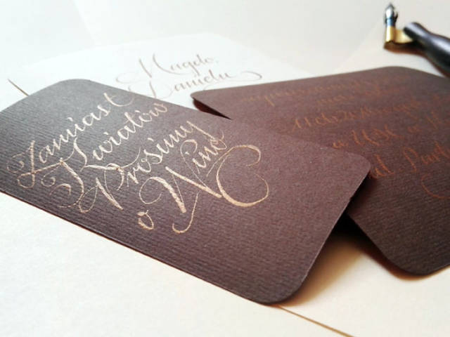 Perfect And Beautiful Handwriting That Will Amaze You